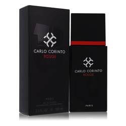 Carlo Corinto Rouge Eau De Toilette Spray By Carlo Corinto – Carlo Corinto | ClozArt