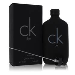 Ck Be Eau De Toilette Spray (Unisex) By Calvin Klein – Calvin Klein | ClozArt