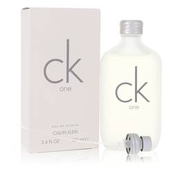 Ck One Eau De Toilette Spray (Unisex) By Calvin Klein – Calvin Klein | ClozArt