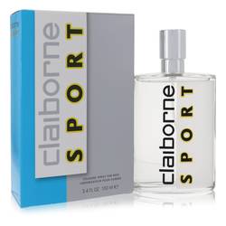 Claiborne Sport Cologne Spray By Liz Claiborne – Liz Claiborne | ClozArt