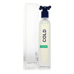 Cold Eau De Toilette Spray By Benetton – Benetton | ClozArt