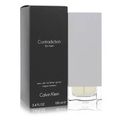 Contradiction Eau De Toilette Spray By Calvin Klein – Calvin Klein | ClozArt