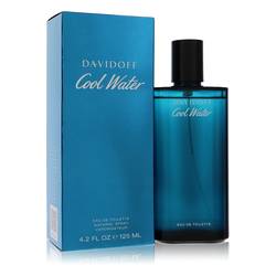 Cool Water Eau De Toilette Spray By Davidoff – Davidoff | ClozArt