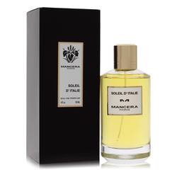 Mancera Soleil D'italie Eau De Parfum Spray (Unisex) By Mancera – Mancera | ClozArt