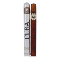 Cuba Gold Eau De Toilette Spray By Fragluxe – Fragluxe | ClozArt