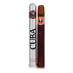 Cuba Orange Eau De Toilette Spray By Fragluxe – Fragluxe | ClozArt