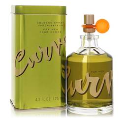 Curve Cologne Spray By Liz Claiborne – Liz Claiborne | ClozArt