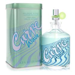 Curve Wave Cologne Spray By Liz Claiborne – Liz Claiborne | ClozArt