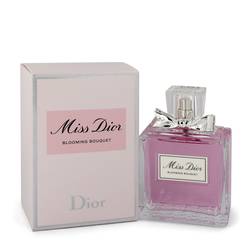 Miss Dior Blooming Bouquet Eau De Toilette Spray By Christian Dior – Christian Dior | ClozArt