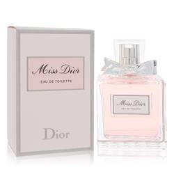 Miss Dior (miss Dior Cherie) Eau De Toilette Spray (New Packaging) By Christian Dior – Christian Dior | ClozArt