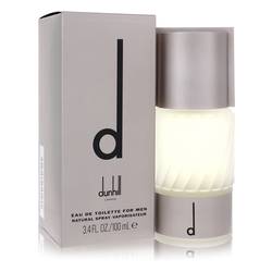D Eau De Toilette Spray By Alfred Dunhill – Alfred Dunhill | ClozArt