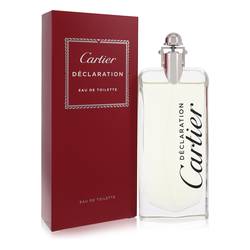 Declaration Eau De Toilette Spray By Cartier – Cartier | ClozArt
