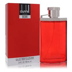 Desire Eau De Toilette Spray By Alfred Dunhill – Alfred Dunhill | ClozArt