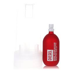 Diesel Zero Plus Eau De Toilette Spray By Diesel – Diesel | ClozArt