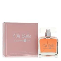 Mandarina Duck Oh Bella Eau De Toilette Spray By Mandarina Duck – Mandarina Duck | ClozArt
