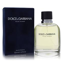Dolce & Gabbana Eau De Toilette Spray By Dolce & Gabbana – Dolce & Gabbana | ClozArt