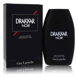 Drakkar Noir Eau De Toilette Spray By Guy Laroche – Guy Laroche | ClozArt