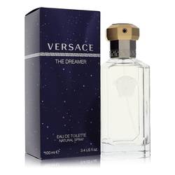 Dreamer Eau De Toilette Spray By Versace – Versace | ClozArt