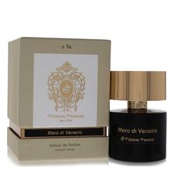 Moro Di Venezia Extrait De Parfum Spray (Unisex) By Tiziana Terenzi – Tiziana Terenzi | ClozArt