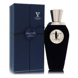Mea Culpa V Extrait De Parfum Spray (Unisex) By V Canto – V Canto | ClozArt