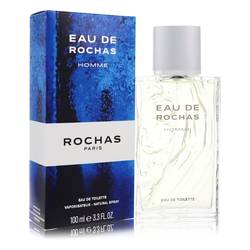 Eau De Rochas Eau De Toilette Spray By Rochas – Rochas | ClozArt