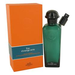 Eau D'orange Verte Eau De Cologne Spray (Unisex) By Hermes – Hermes | ClozArt