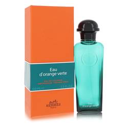 Eau D'orange Verte Eau De Cologne Spray (Unisex) By Hermes – Hermes | ClozArt