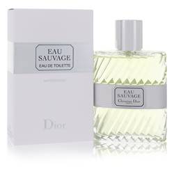 Eau Sauvage Eau De Toilette Spray By Christian Dior – Christian Dior | ClozArt