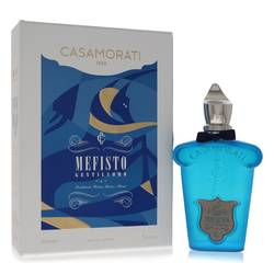 Mefisto Gentiluomo Eau De Parfum Spray By Xerjoff – Xerjoff | ClozArt