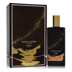 Memo Oriental Leather Eau De Parfum Spray (Unisex) By Memo – Memo | ClozArt