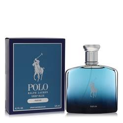 Polo Deep Blue Parfum Spray By Ralph Lauren – Ralph Lauren | ClozArt