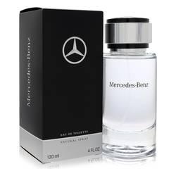Mercedes Benz Eau De Toilette Spray By Mercedes Benz – Mercedes Benz | ClozArt