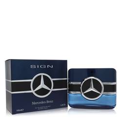 Mercedes Benz Sign Eau De Parfum Spray By Mercedes Benz – Mercedes Benz | ClozArt