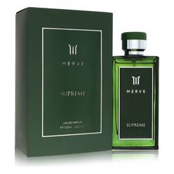 Merve Supreme Eau De Parfum Spray (Unisex) By Merve – Merve | ClozArt