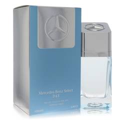 Mercedes Benz Select Day Eau De Toilette Spray By Mercedes Benz – Mercedes Benz | ClozArt