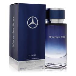 Mercedes Benz Ultimate Eau De Parfum Spray By Mercedes Benz – Mercedes Benz | ClozArt