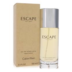 Escape Eau De Toilette Spray By Calvin Klein – Calvin Klein | ClozArt