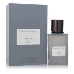 Banana Republic Metal Rain Eau De Parfum Spray (Unisex) By Banana Republic – Banana Republic | ClozArt