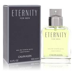 Eternity Eau De Toilette Spray By Calvin Klein – Calvin Klein | ClozArt