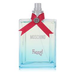 Moschino Funny Eau De Toilette Spray (Tester) By Moschino – Moschino | ClozArt