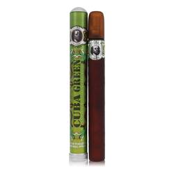 Cuba Green Eau De Toilette Spray By Fragluxe – Fragluxe | ClozArt