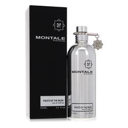 Montale Fruits Of The Musk Eau De Parfum Spray (Unisex) By Montale – Montale | ClozArt
