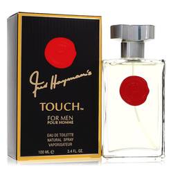 Touch Eau De Toilette Spray By Fred Hayman – Fred Hayman | ClozArt