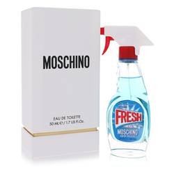 Moschino Fresh Couture Eau De Toilette Spray By Moschino – Moschino | ClozArt