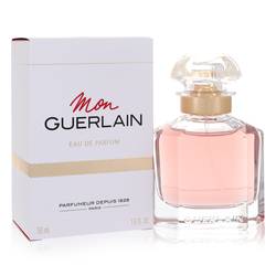 Mon Guerlain Eau De Parfum Spray By Guerlain – Guerlain | ClozArt