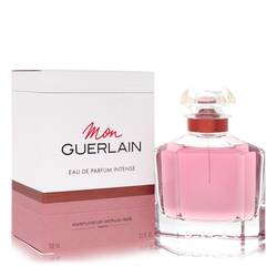 Mon Guerlain Intense Eau De Parfum Intense Spray By Guerlain – Guerlain | ClozArt