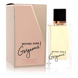Michael Kors Gorgeous Eau De Parfum Spray By Michael Kors – Michael Kors | ClozArt