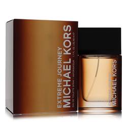 Michael Kors Extreme Journey Eau De Toilette Spray By Michael Kors – Michael Kors | ClozArt