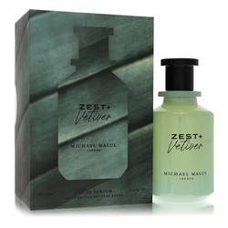 Michael Malul Zest + Vetiver Eau De Parfum Spray By Michael Malul – Michael Malul | ClozArt