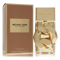 Michael Kors Pour Femme Eau De Parfum Spray By Michael Kors – Michael Kors | ClozArt